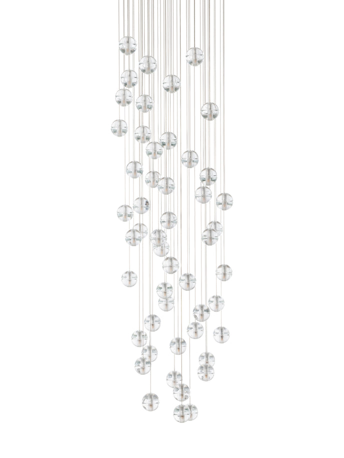 High End 14.50 Random Pendant by Bocci Casa Design Group