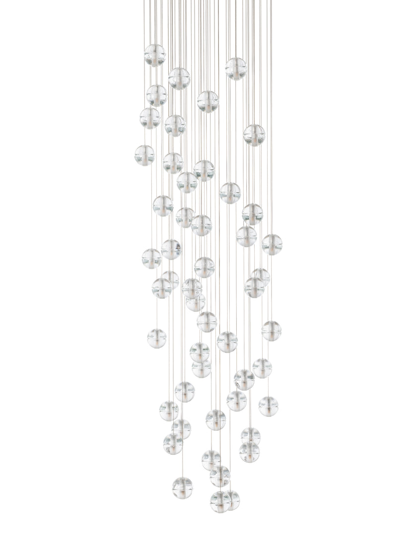 High End 14.50 Random Pendant by Bocci Casa Design Group
