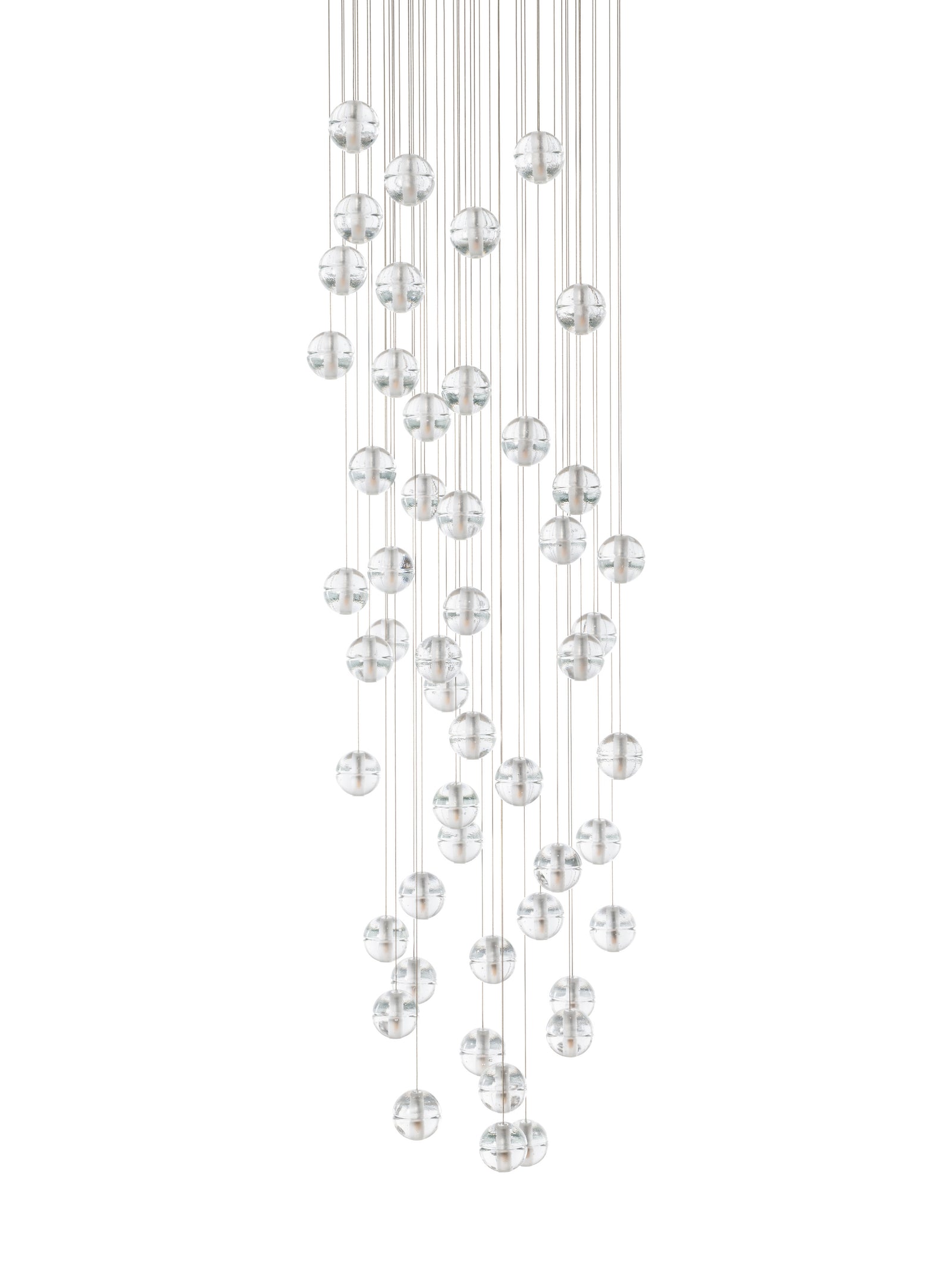High End 14.50 Random Pendant by Bocci Casa Design Group