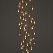 High End 14.50 Random Pendant by Bocci Casa Design Group