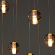 High End 14.50 Random Pendant by Bocci Casa Design Group