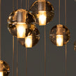 High End 14.50 Random Pendant by Bocci Casa Design Group