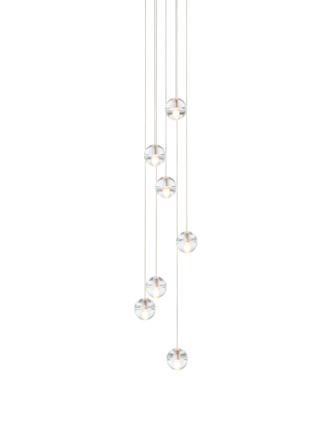 High End 14.7 Random Pendant by Bocci Casa Design Group
