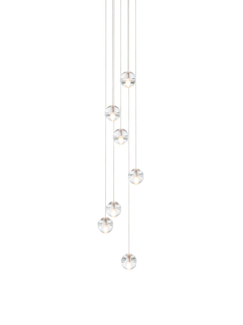 High End 14.7 Random Pendant by Bocci Casa Design Group
