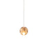High End 14.7 Random Pendant by Bocci Casa Design Group