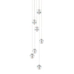 High End 14.7 Random Pendant by Bocci Casa Design Group