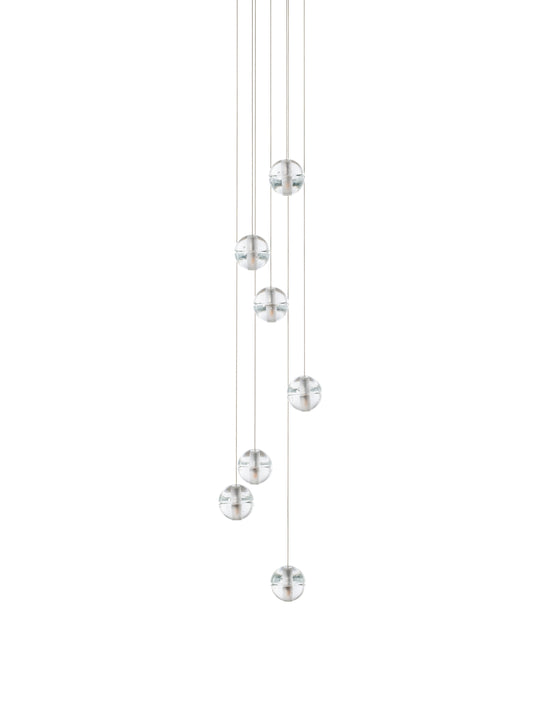 High End 14.7 Random Pendant by Bocci Casa Design Group