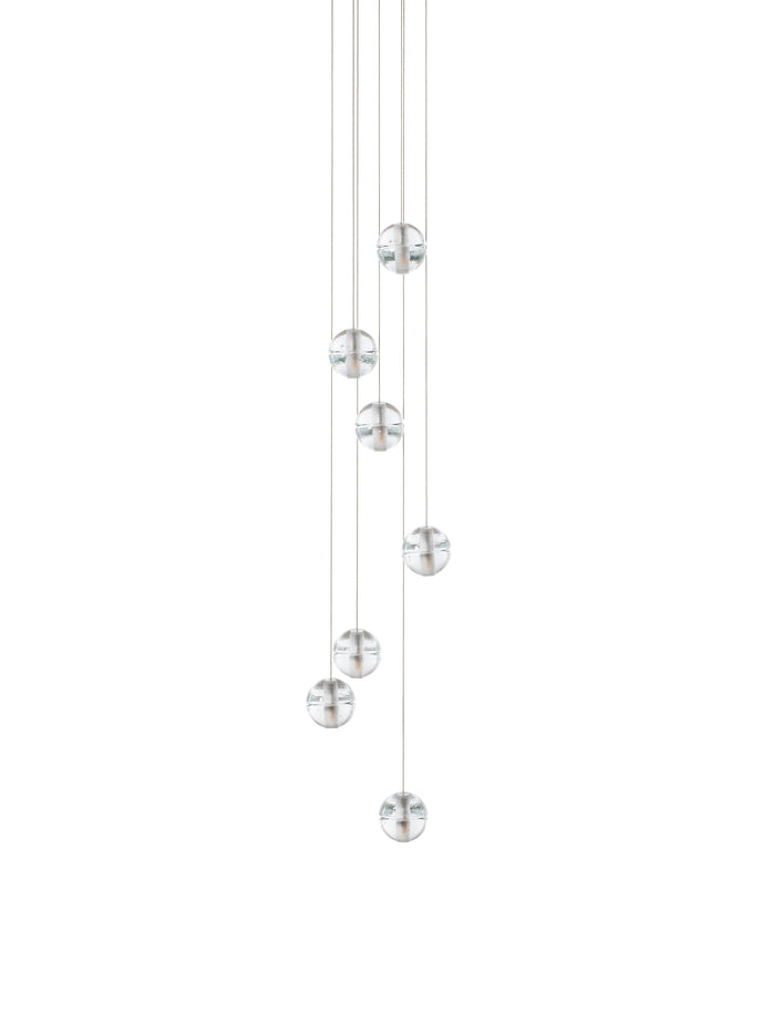 High End 14.7 Random Pendant by Bocci Casa Design Group