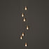 High End 14.7 Random Pendant by Bocci Casa Design Group
