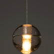 High End 14.7 Random Pendant by Bocci Casa Design Group