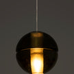 High End 14.7 Random Pendant by Bocci Casa Design Group