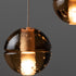 High End 14.7 Random Pendant by Bocci Casa Design Group