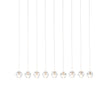 High End 14.11 Random Pendant by Bocci Casa Design Group