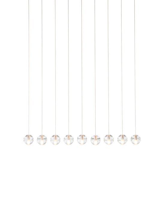 High End 14.11 Random Pendant by Bocci Casa Design Group