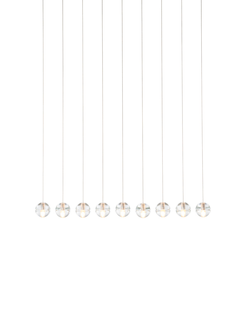 High End 14.11 Random Pendant by Bocci Casa Design Group