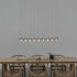 High End 14.9 Random Pendant by Bocci Casa Design Group