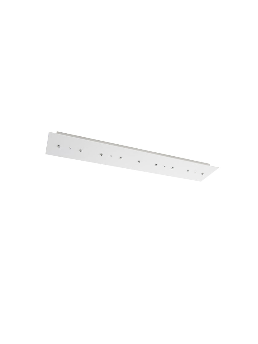 High End 14.9 Random Pendant by Bocci Casa Design Group