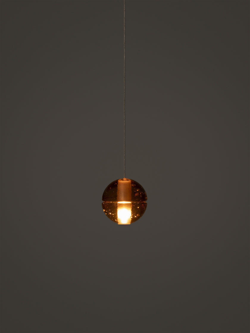 High End 14.9 Random Pendant by Bocci Casa Design Group