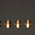 High End 14.9 Random Pendant by Bocci Casa Design Group