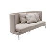 Clan Sofa Living Divani
