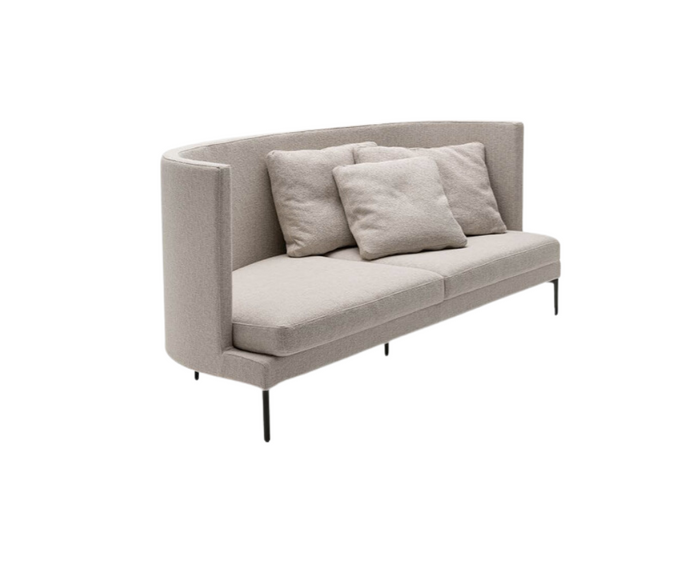 Clan Sofa Living Divani