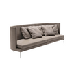 Clan Sofa Living Divani