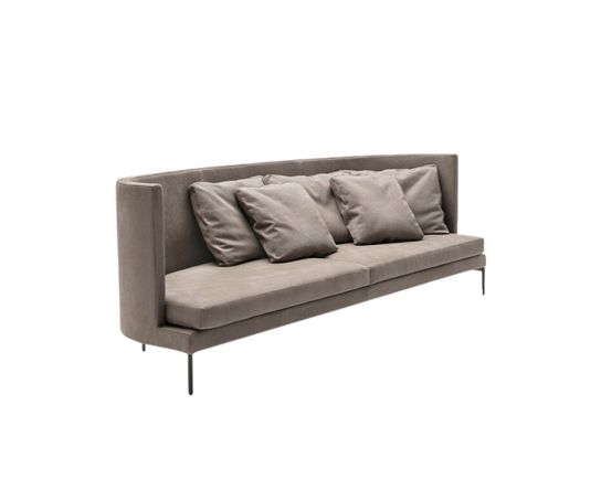 Clan Sofa Living Divani