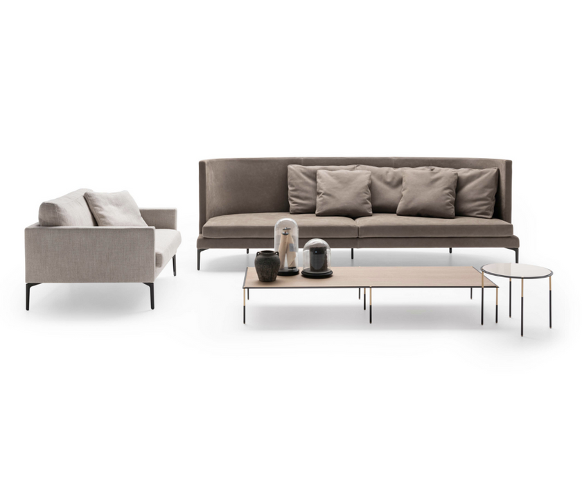 Clan Sofa Living Divani