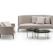 Clan Sofa Living Divani