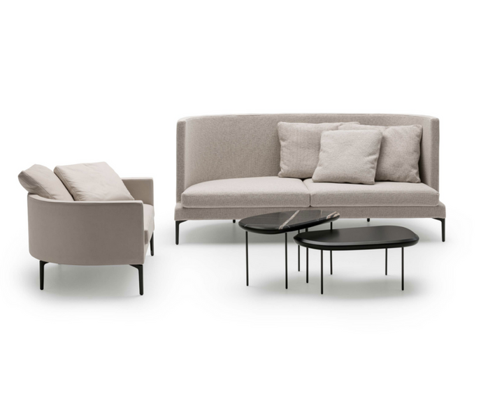 Clan Sofa Living Divani