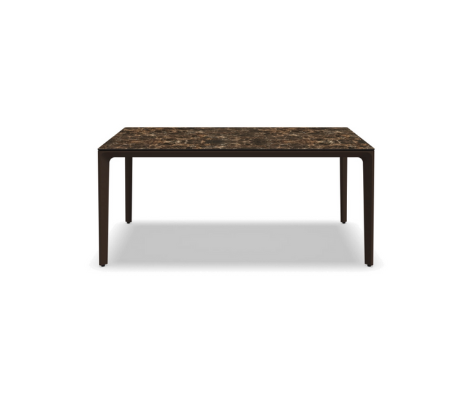 Carver Dining Table Gloster