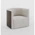 Confident Armchair Living Divani 