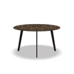 Carver Round Dining Table Gloster 