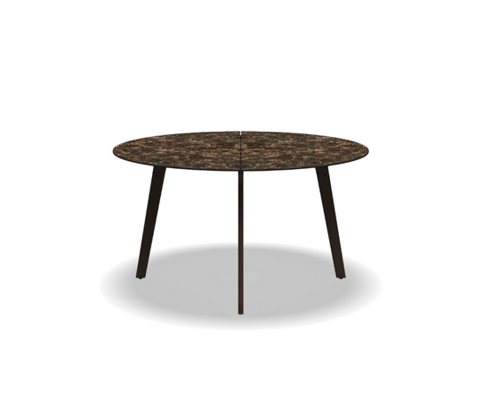 Carver Round Dining Table Gloster 