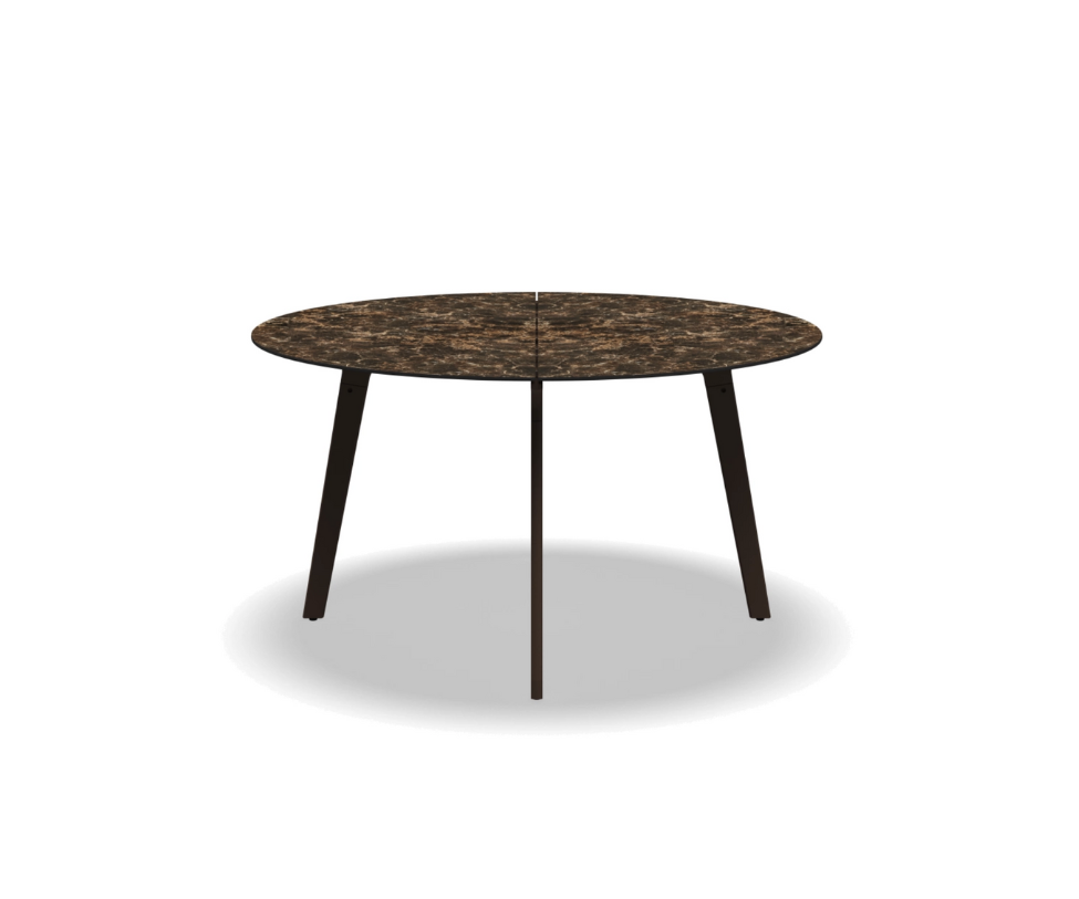 Carver Round Dining Table Gloster 