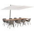 Panigiri Picnic Table