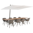 Panigiri Table Extremis