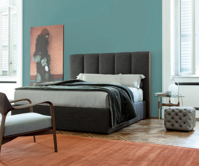Aida Bed Headboard Porada