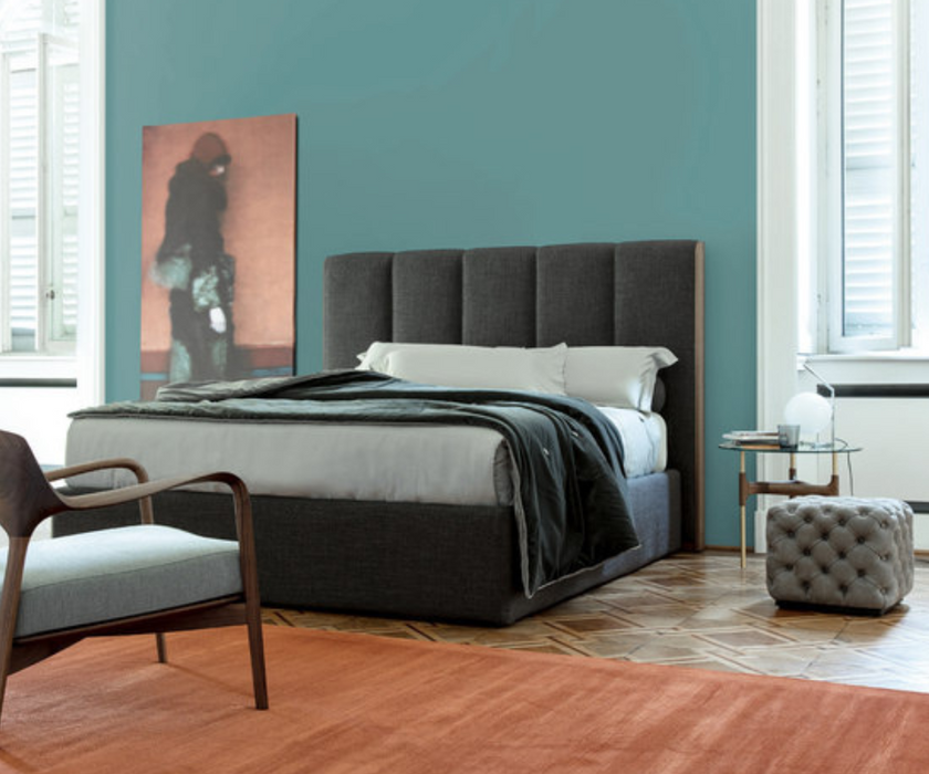Aida Bed Headboard Porada