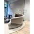 Floor Sample Solemyidae Sofa Meridiani 