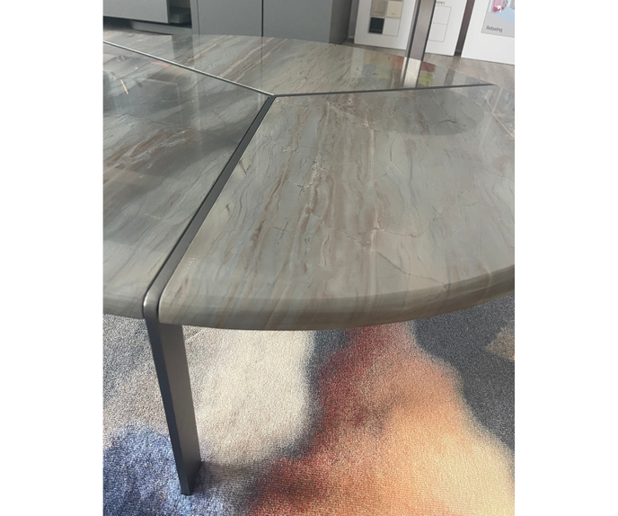 Floor Sample Joaquim Coffee Table Tacchini