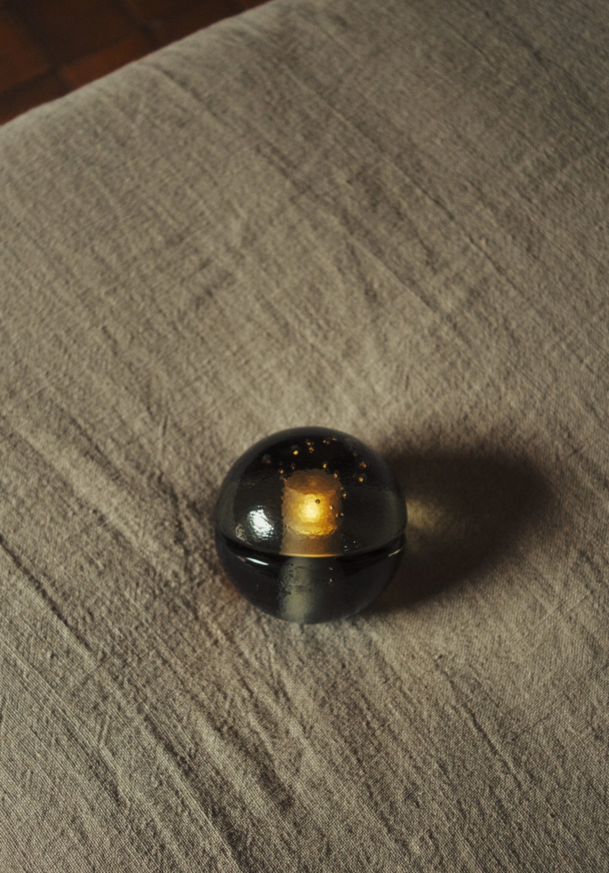 High End 14p Portable Lamp by Bocci casa Design Group