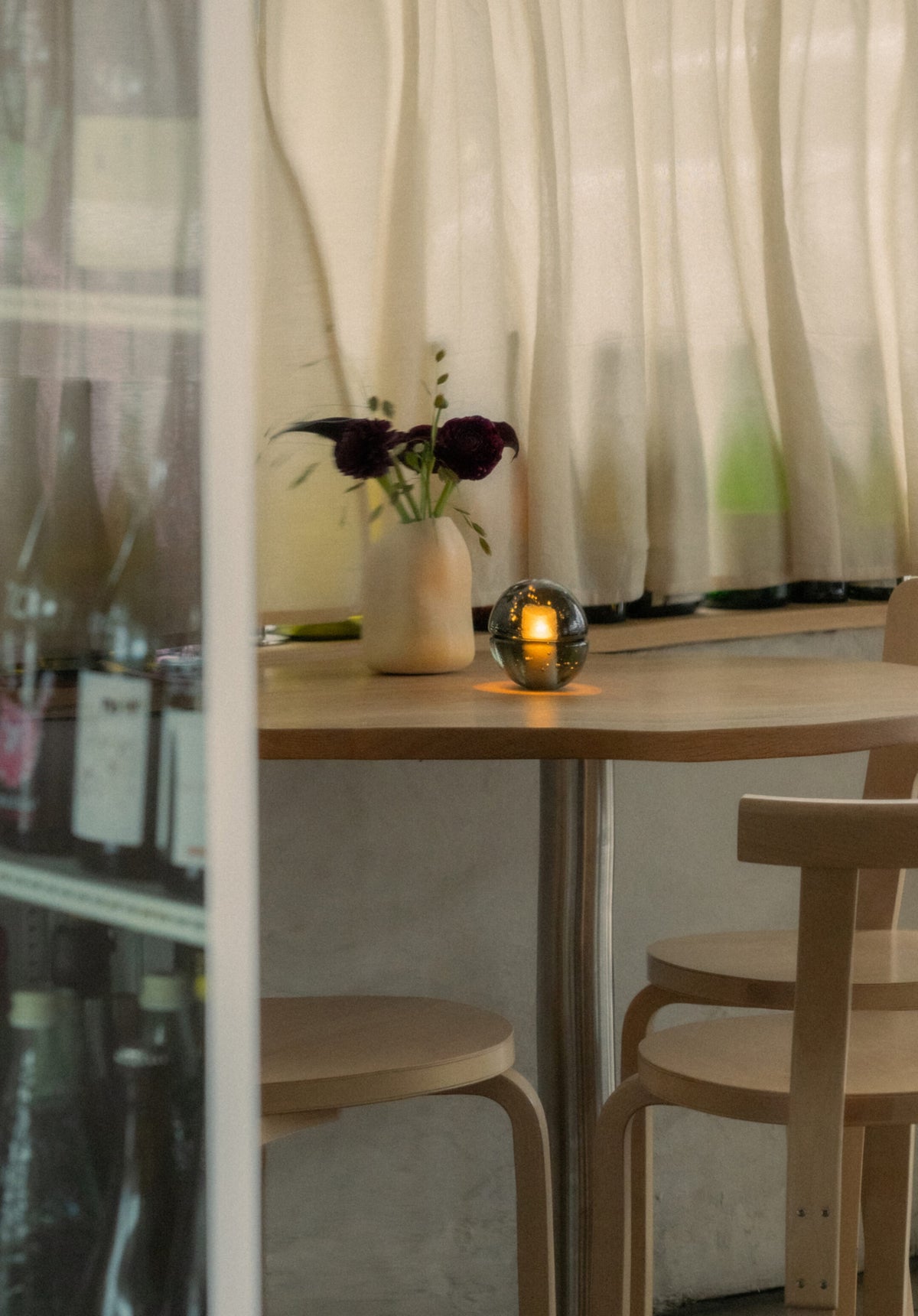High End 14p Portable Lamp by Bocci casa Design Group
