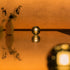 High End 14p Portable Lamp by Bocci casa Design Group