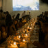 High End 14p Portable Lamp by Bocci casa Design Group