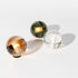 High End 14p Portable Lamp by Bocci casa Design Group