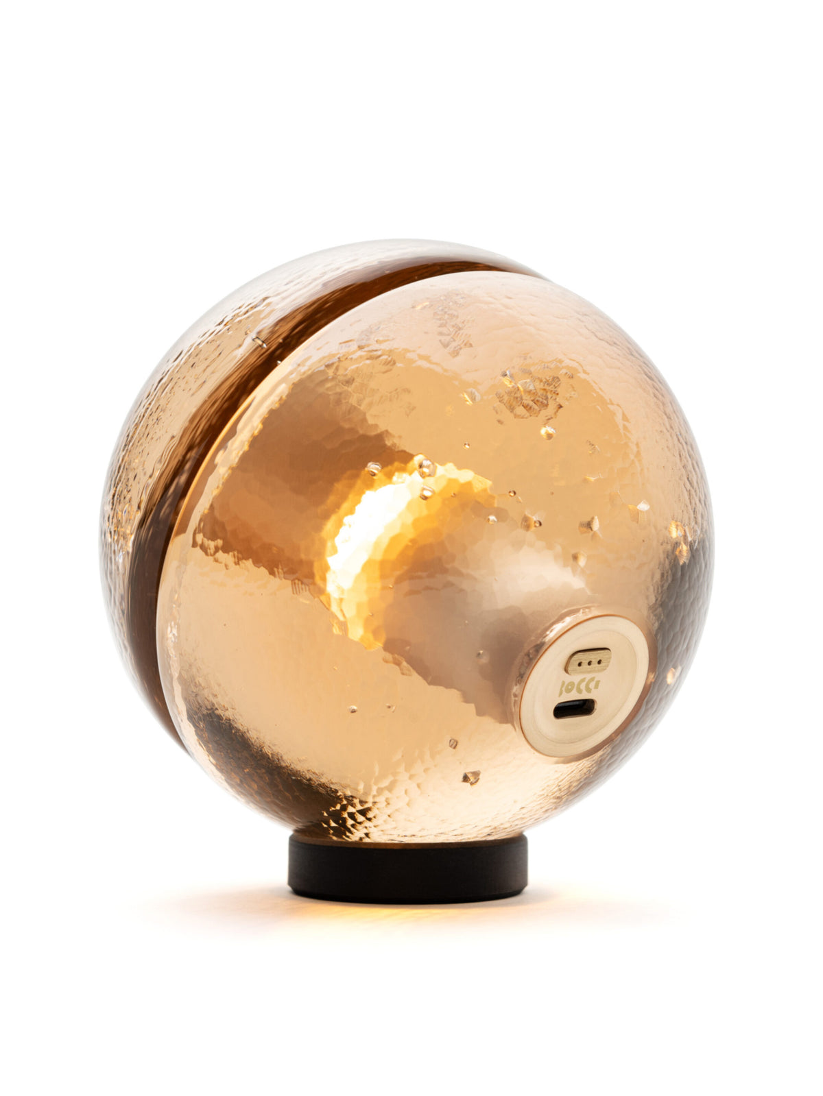 High End 14p Portable Lamp by Bocci casa Design Group