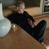 High End 14p Portable Lamp by Bocci casa Design Group
