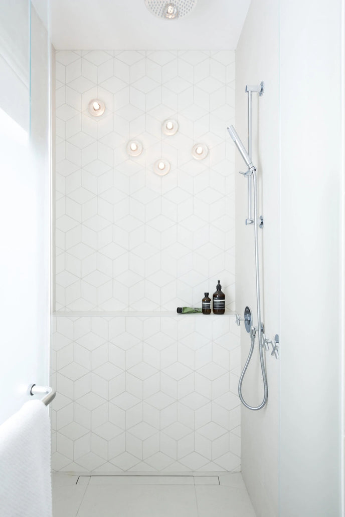 High End 14s Wall and Ceiling by Bocci Casa Design Group