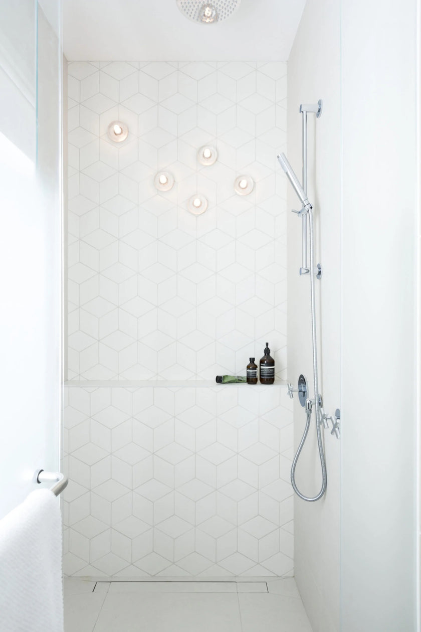 High End 14s Wall and Ceiling by Bocci Casa Design Group